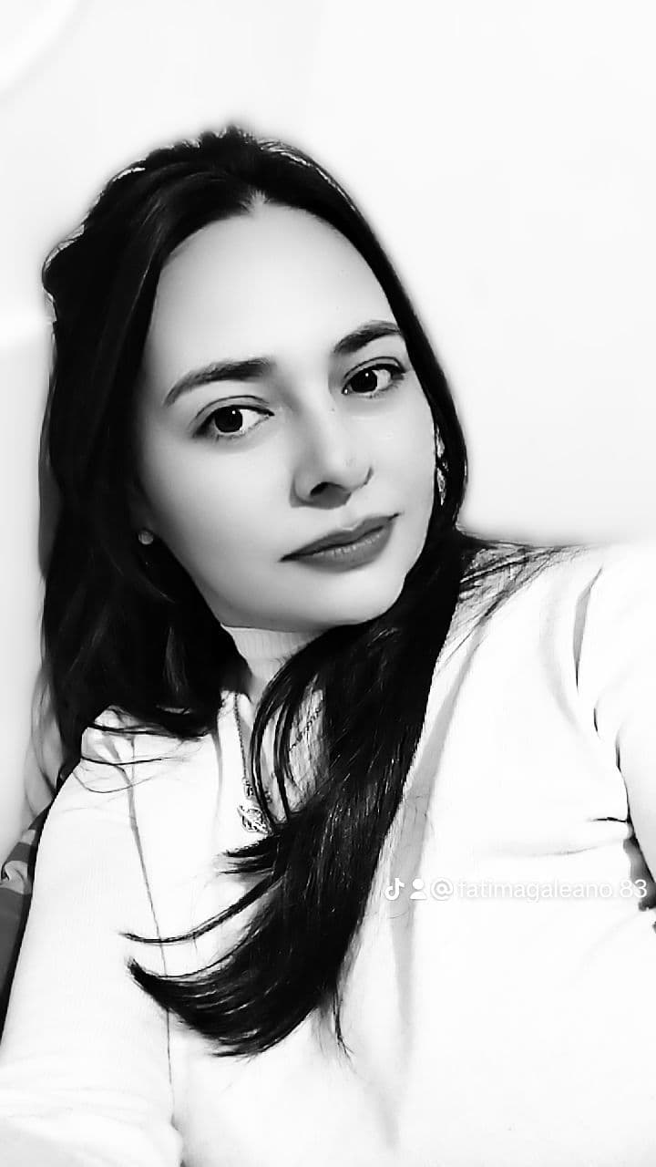 Fátima Galeano — Mi historia